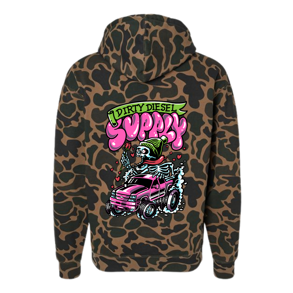 Valentines Day Hoodie