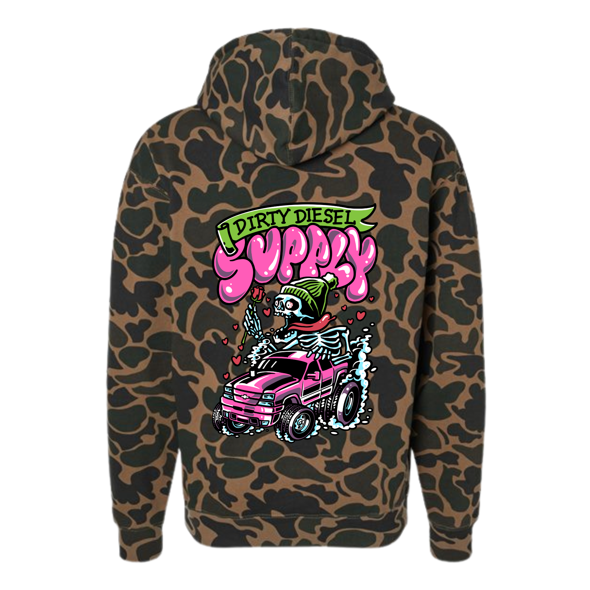 Valentines Day Hoodie