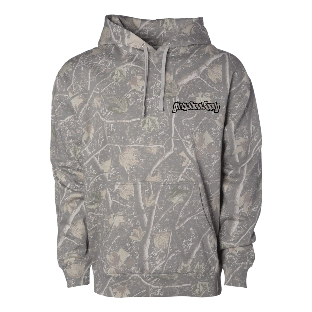 Deadwood Hoodie