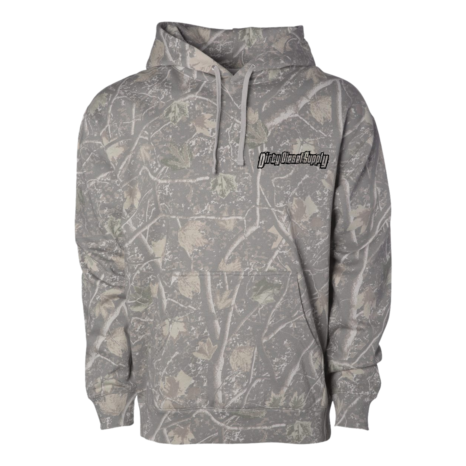 Deadwood Heavyweight Hoodie