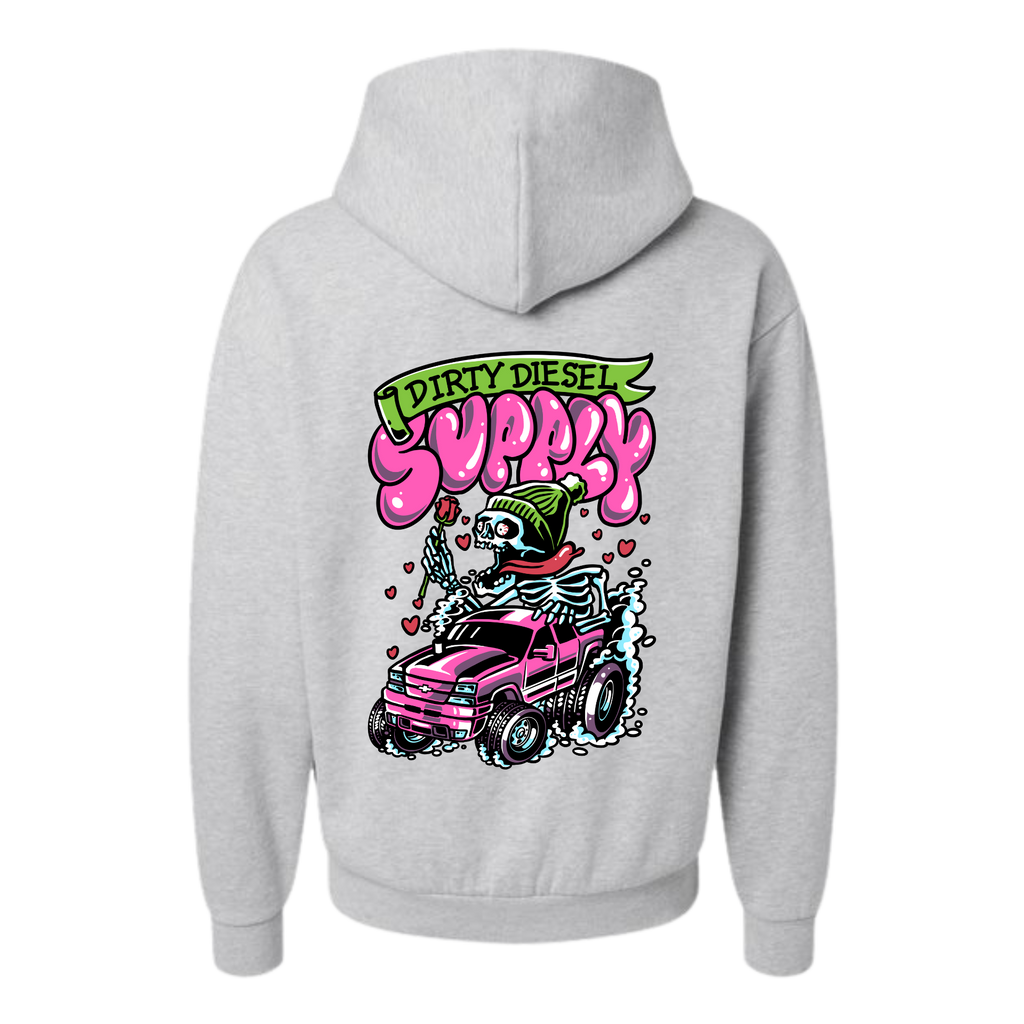 Valentines Day Hoodie
