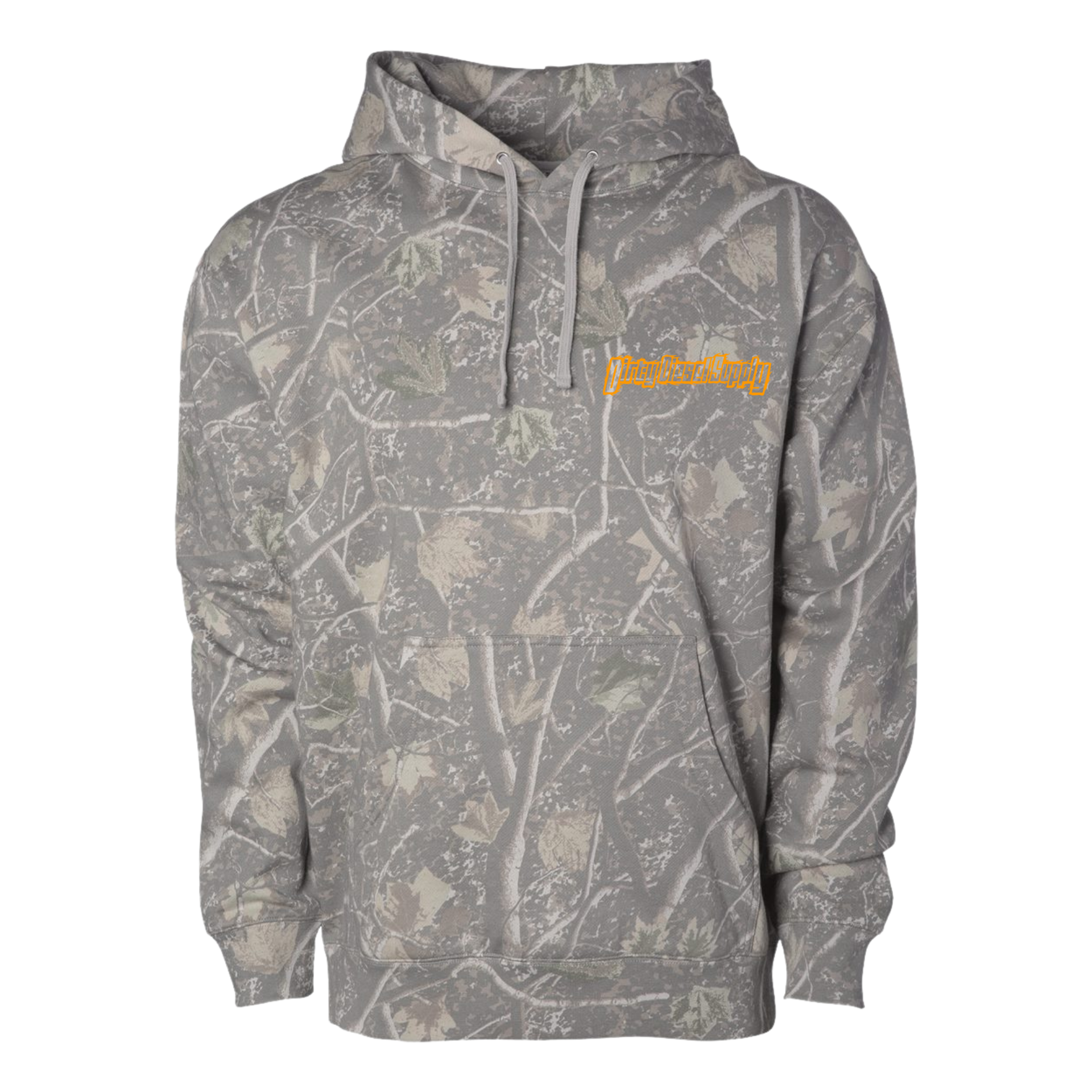 Deadwood Heavyweight Hoodie