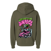 Valentines Day Hoodie