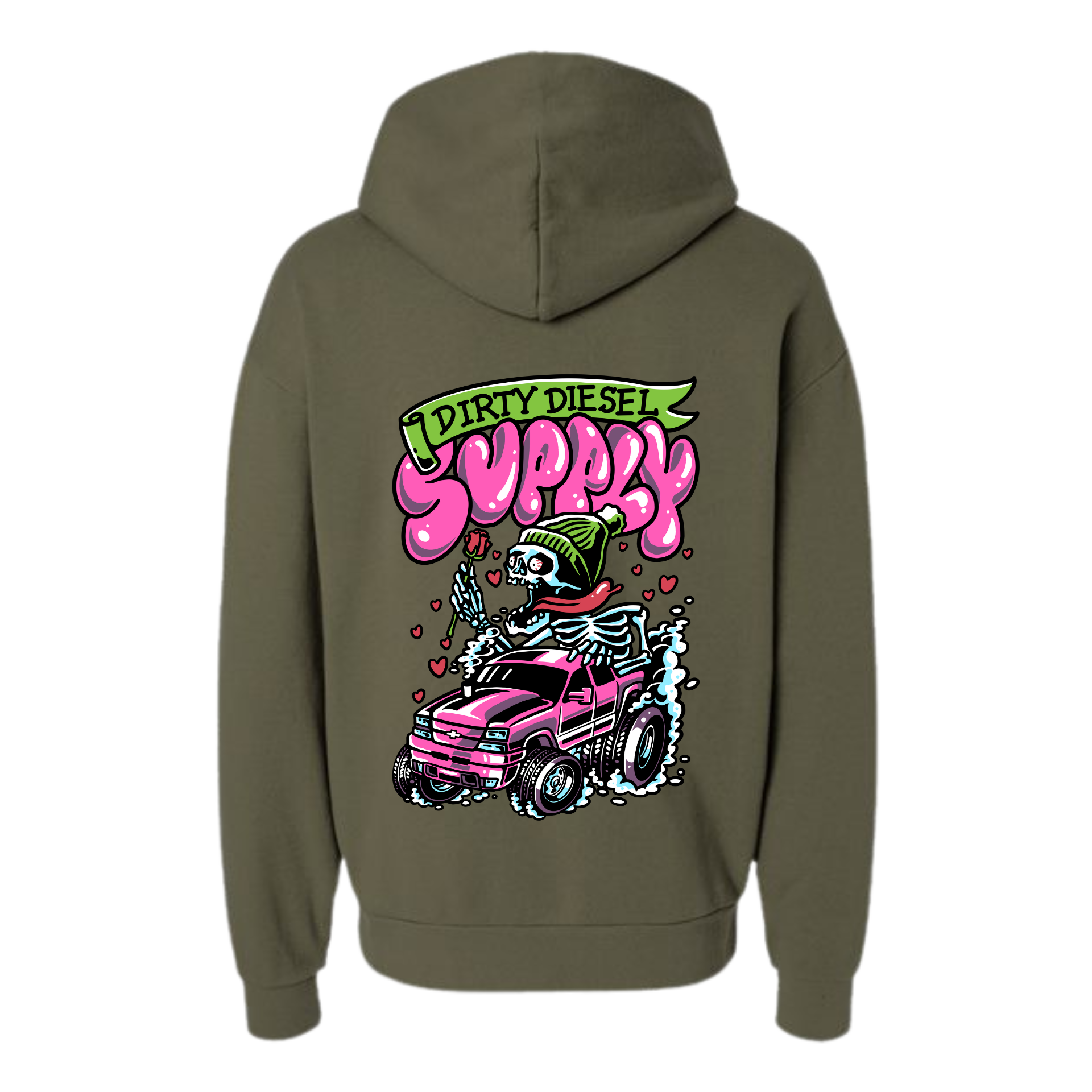 Valentines Day Hoodie