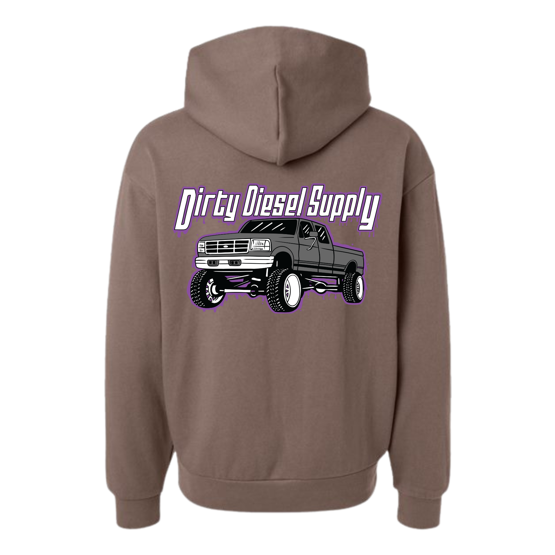 ford powerstroke hoodie