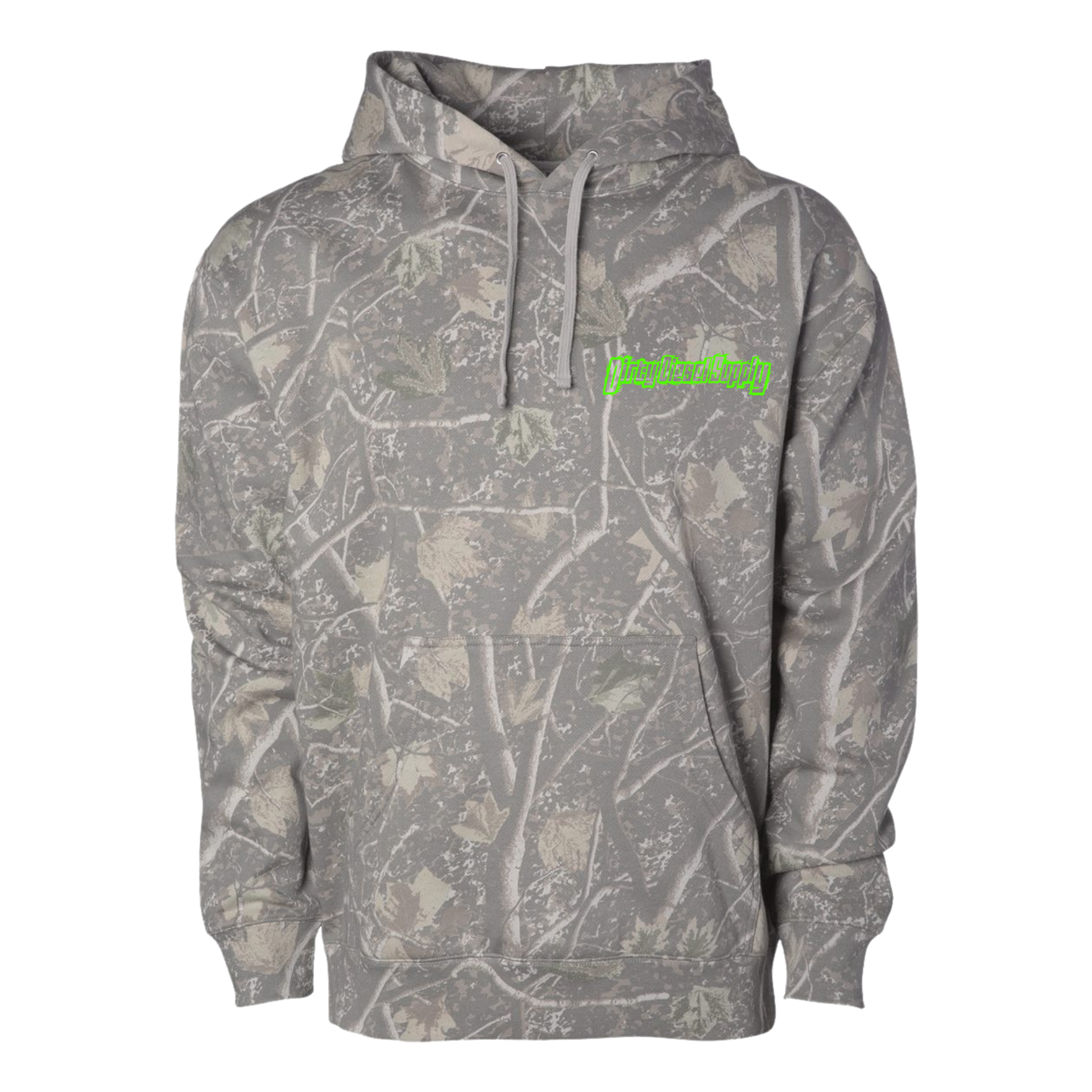 Deadwood Heavyweight Hoodie