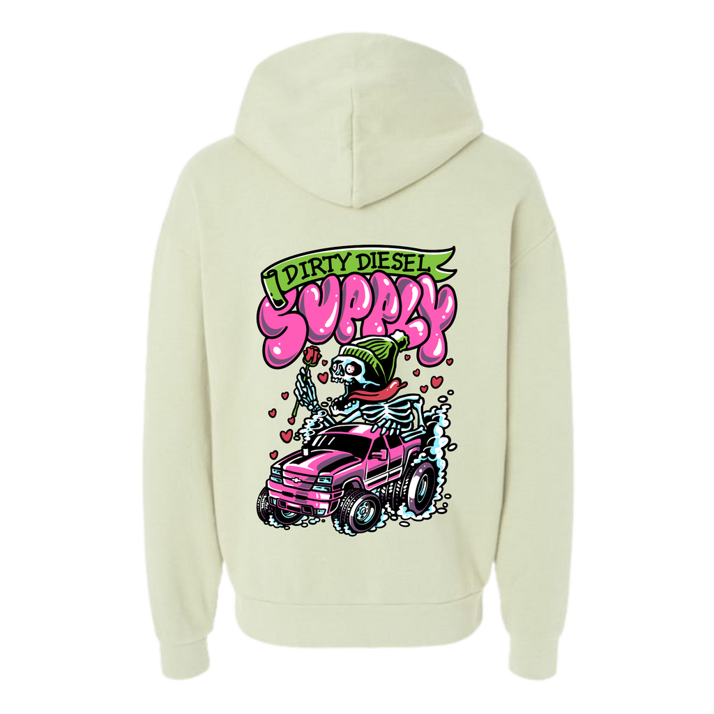 Valentines Day Hoodie