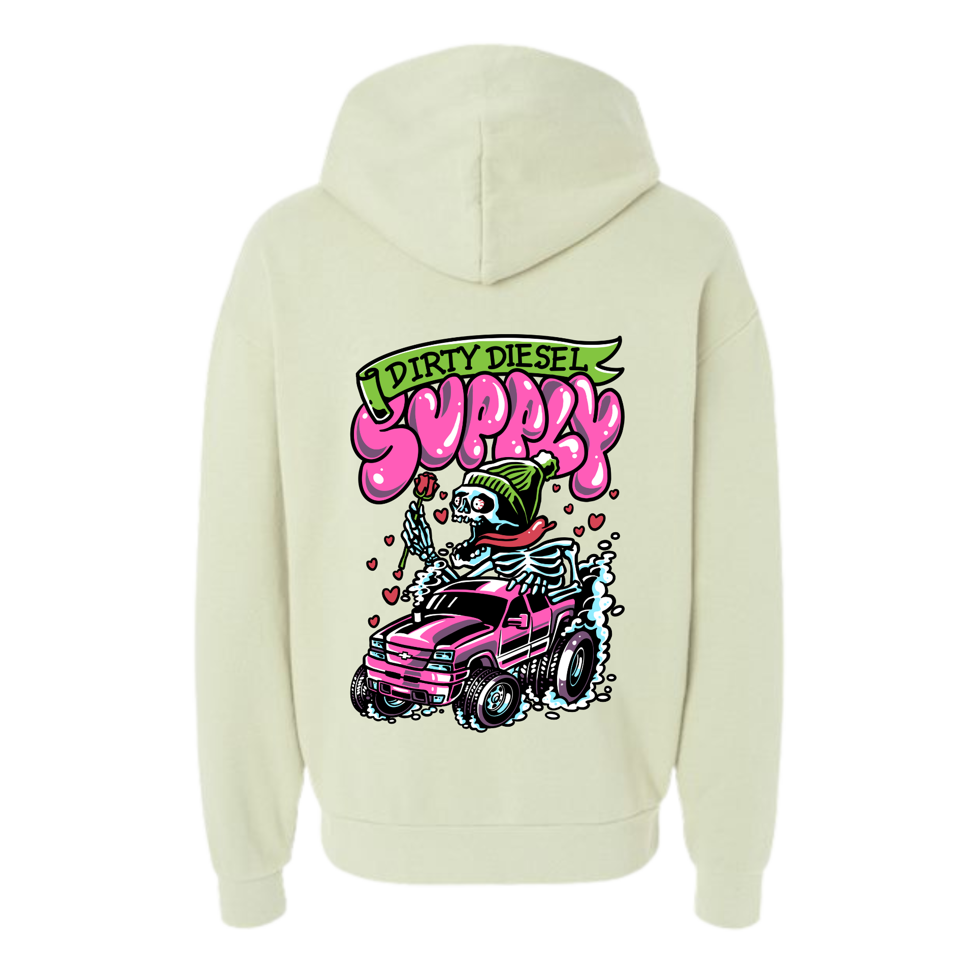 Valentines Day Hoodie