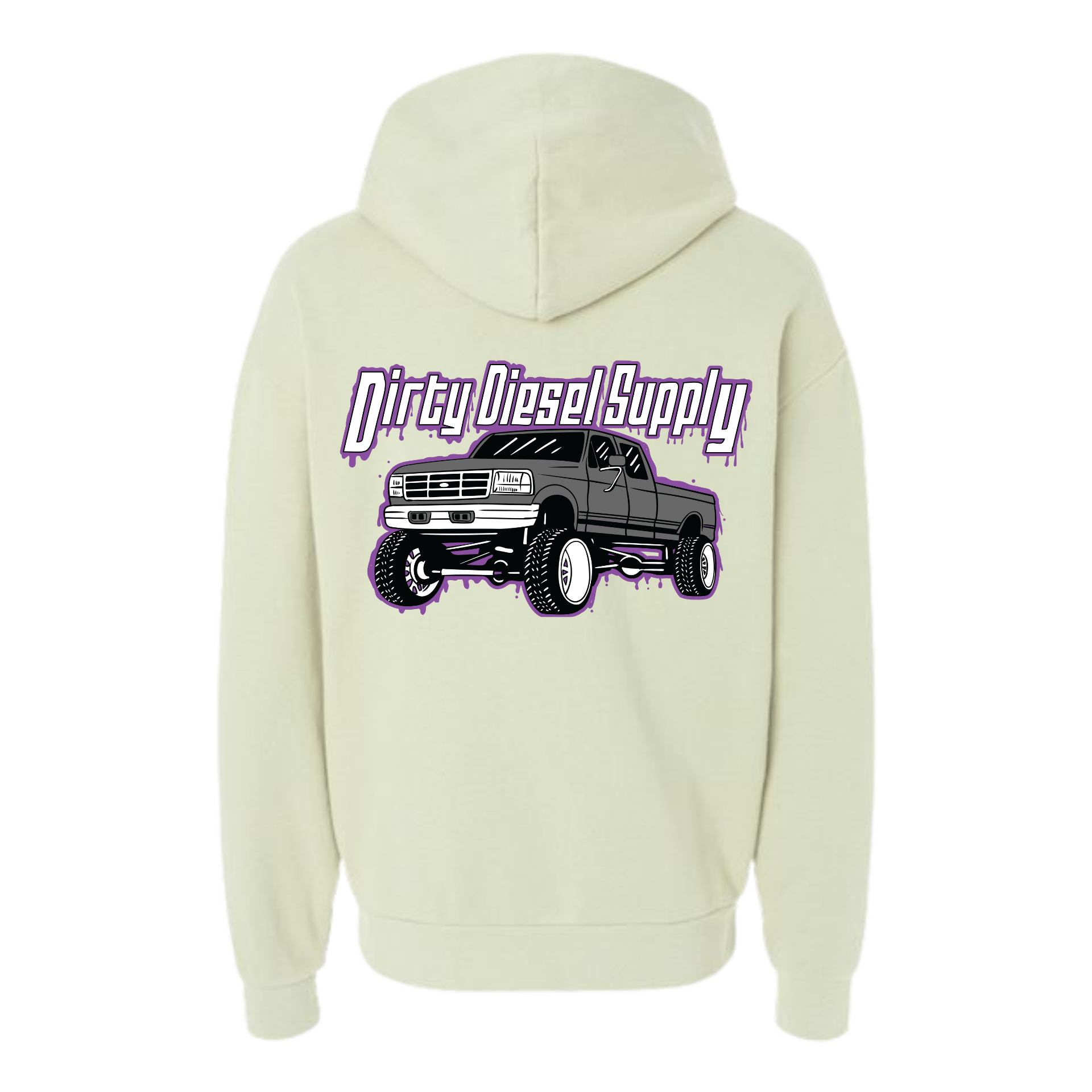 Ford 7.3 Hoodie