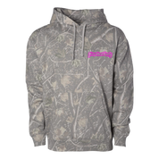 Deadwood Heavyweight Hoodie