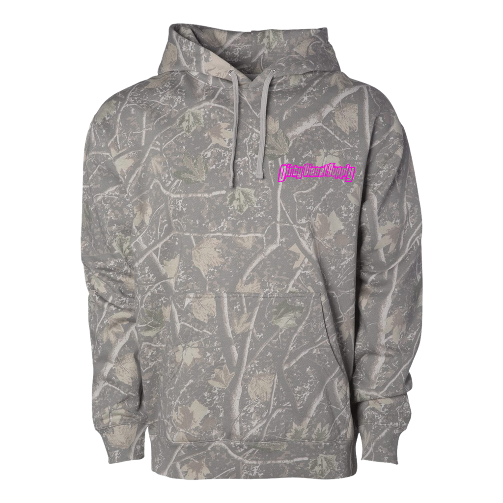 Deadwood Hoodie