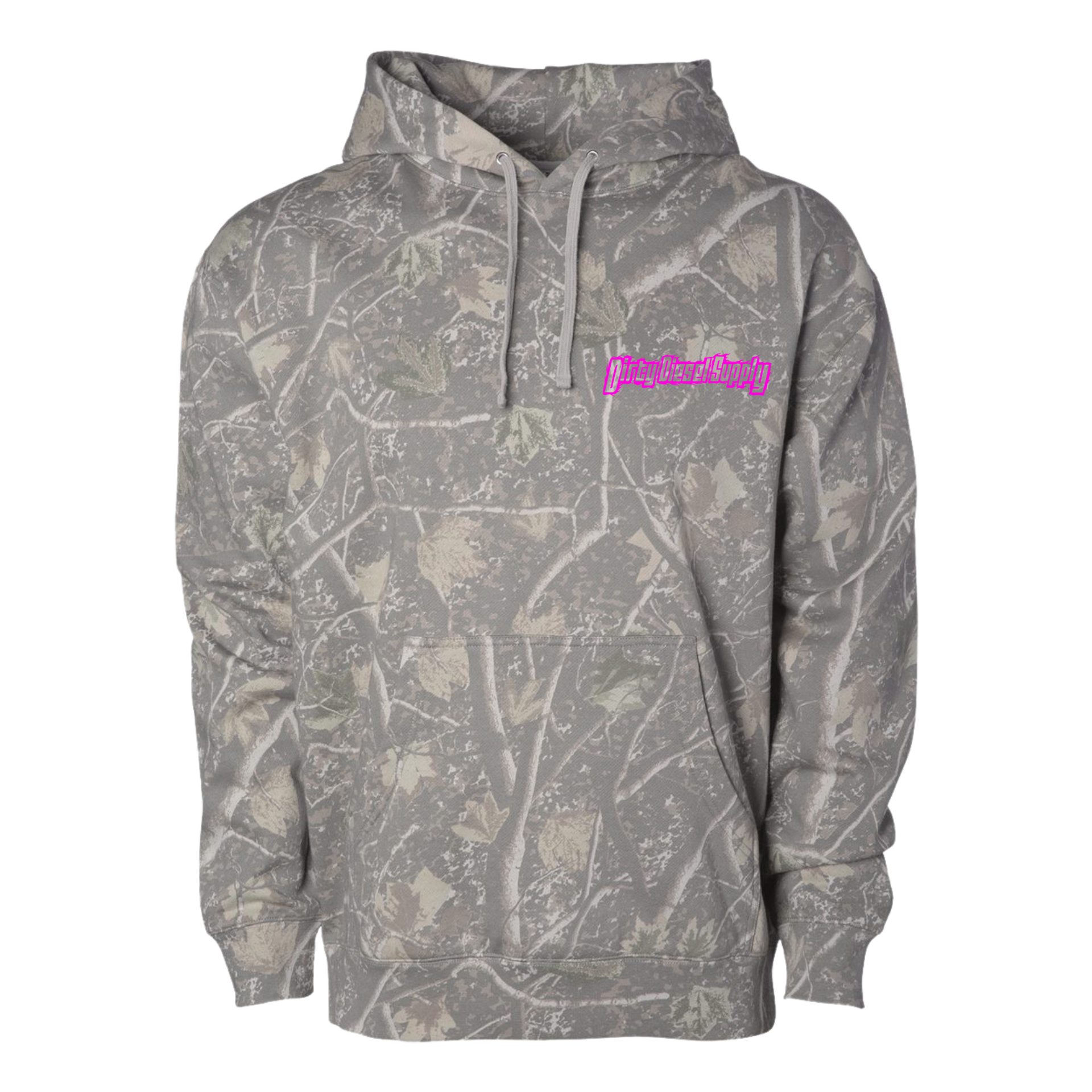 Deadwood Heavyweight Hoodie