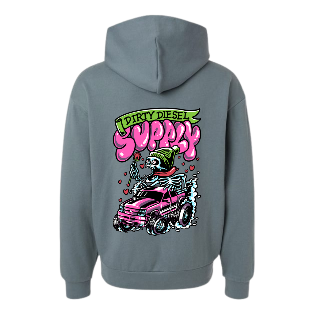 Valentines Day Hoodie