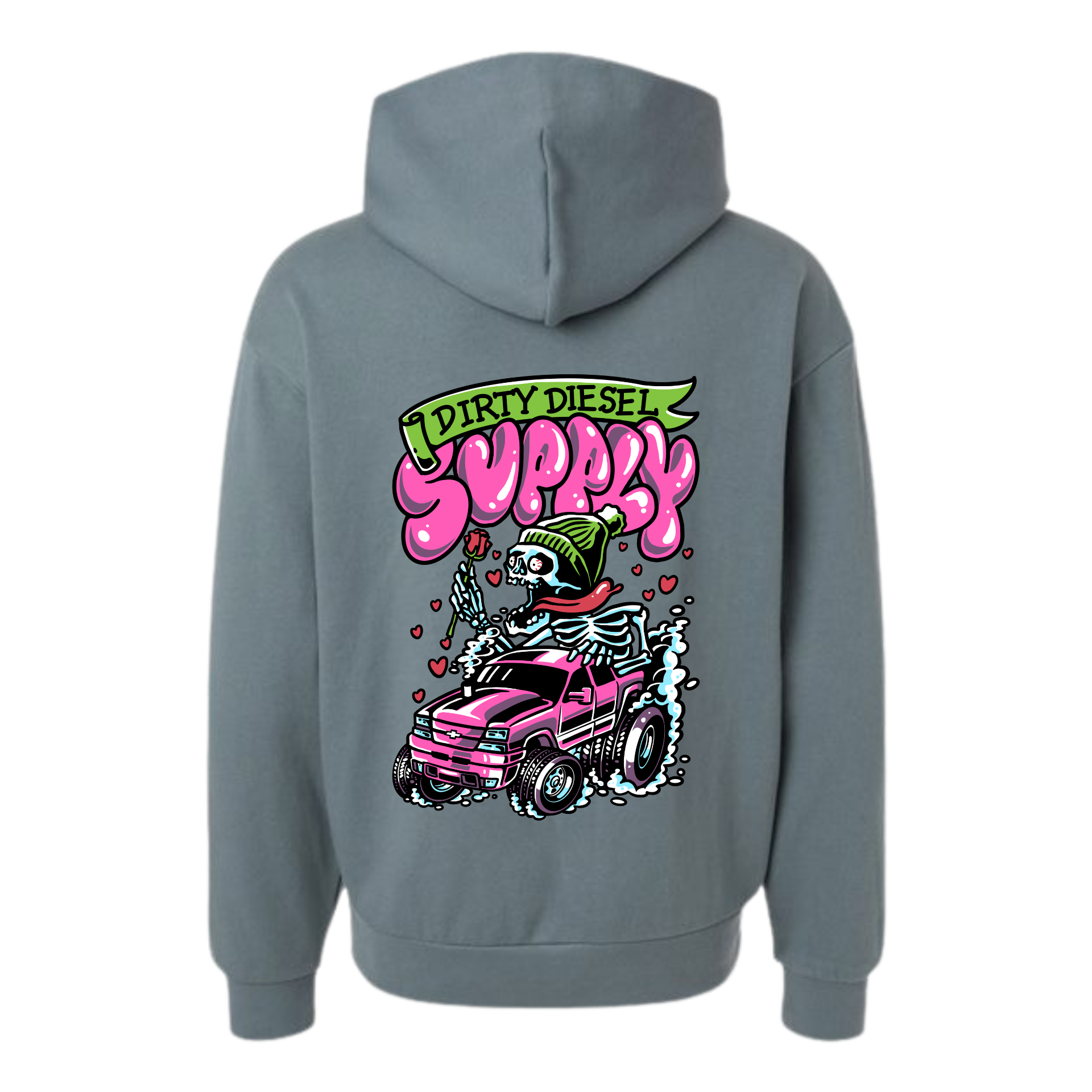 Valentines Day Hoodie