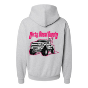 Ford 6.7 Hoodie