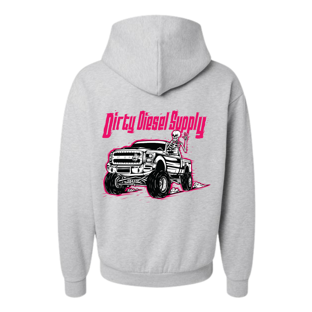 Ford 6.7 Hoodie