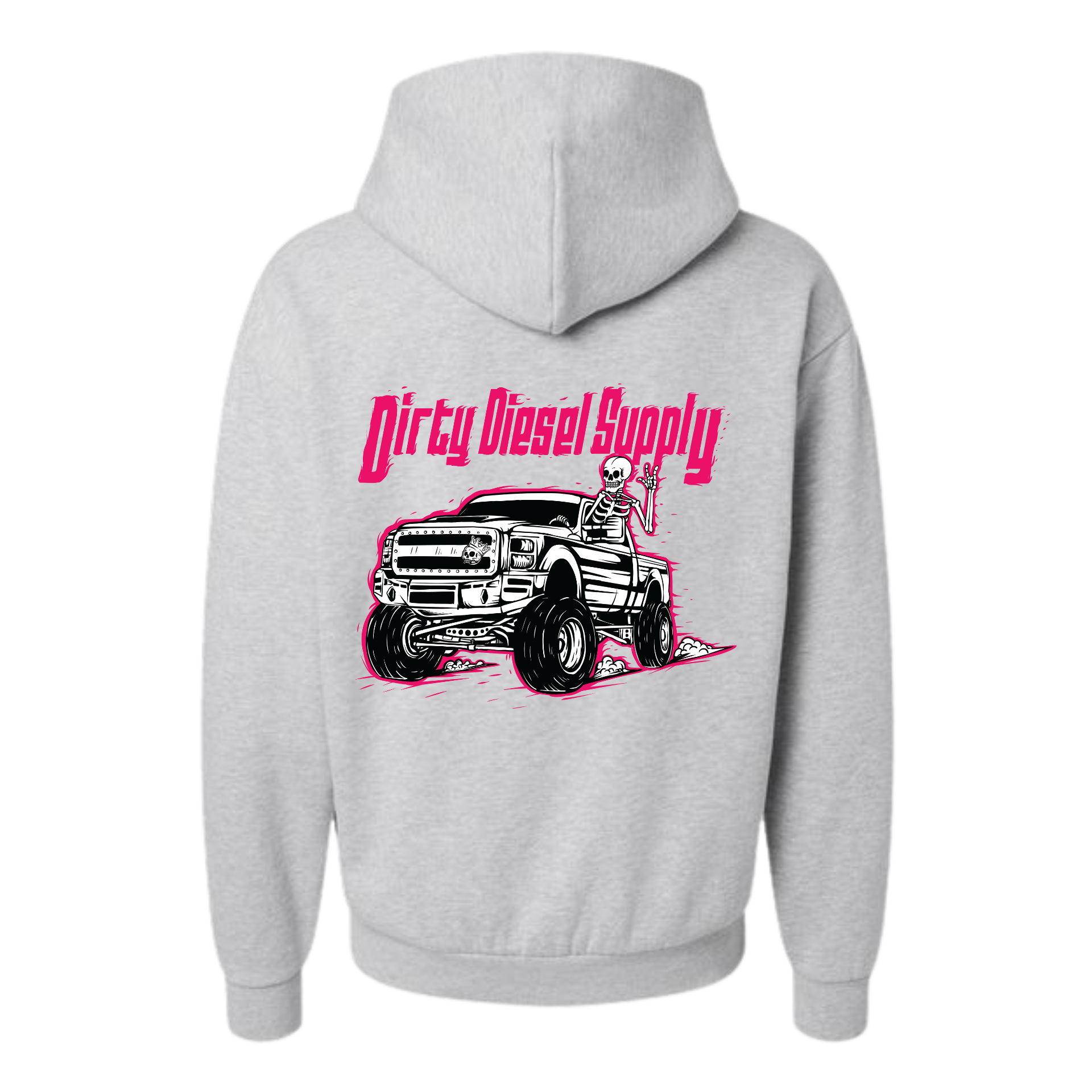 Ford 6.7 Hoodie