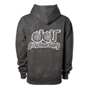 Darkwood Heavyweight Hoodie