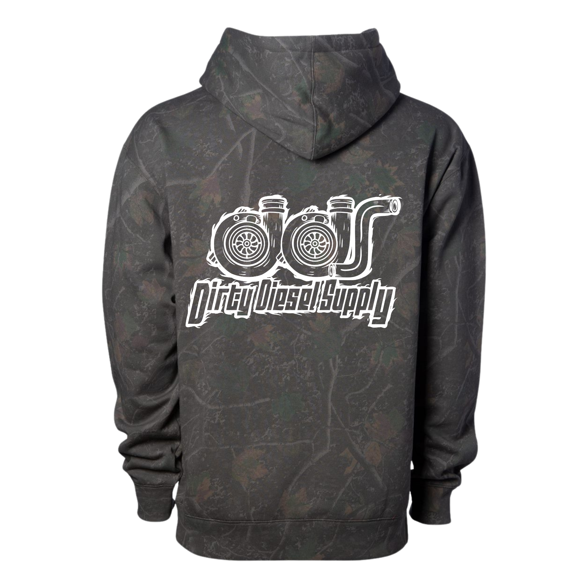 Darkwood Heavyweight Hoodie