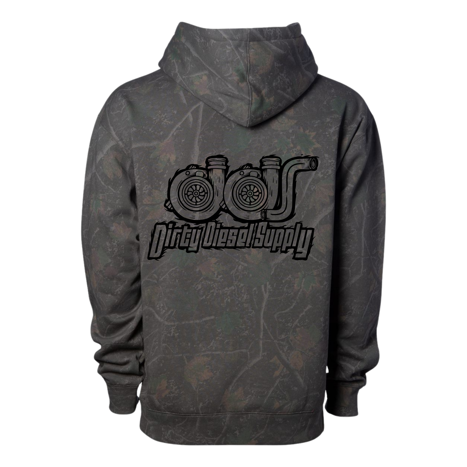 Darkwood Heavyweight Hoodie