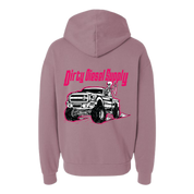 Ford 6.7 Hoodie