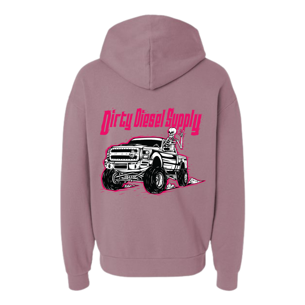 Ford 6.7 Hoodie