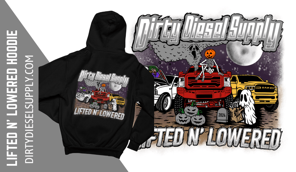 LNL 2024 Hoodie