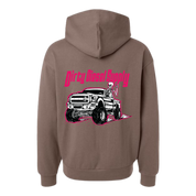 Ford 6.7 Hoodie