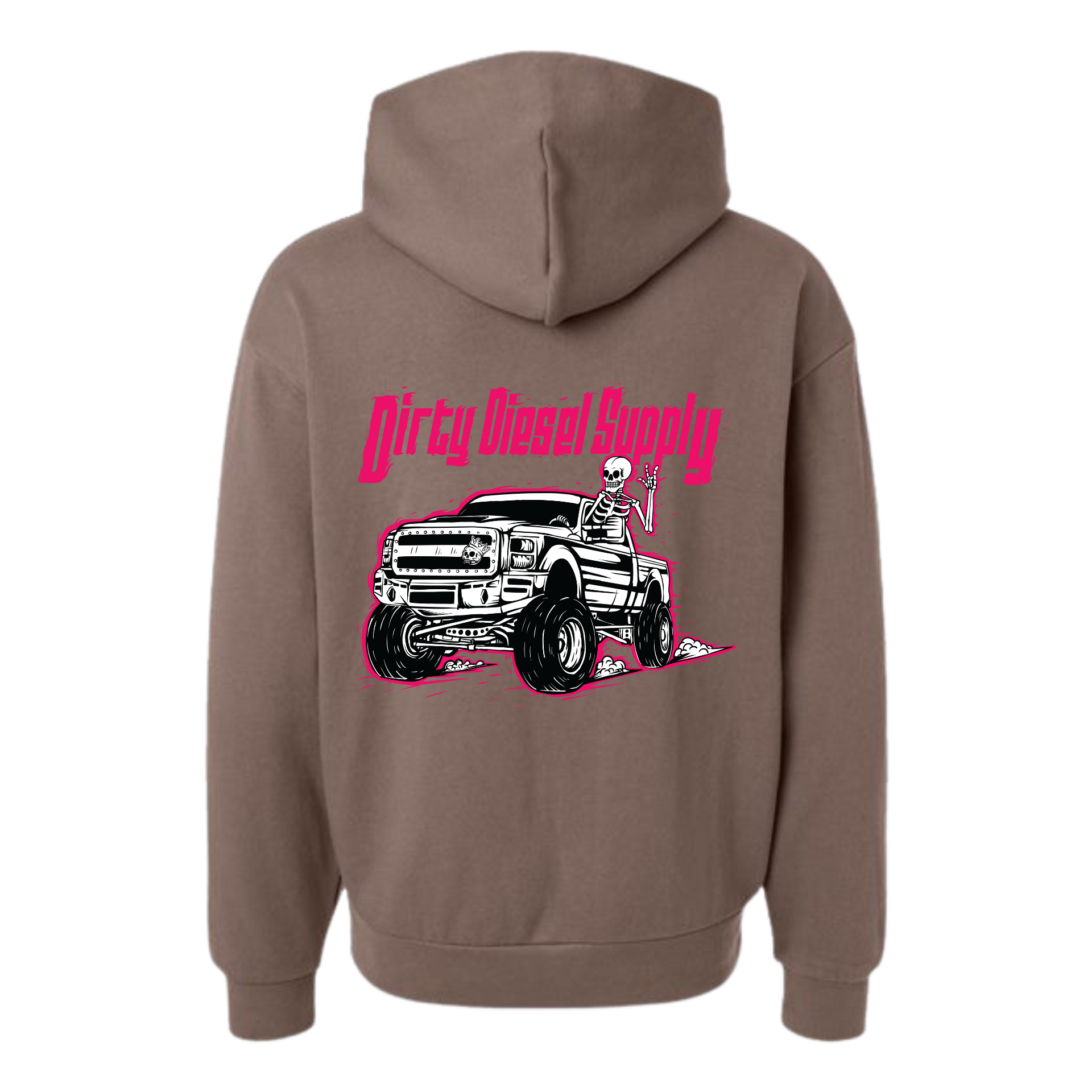 Ford 6.7 Hoodie