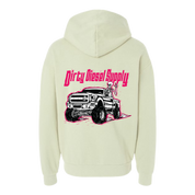 Ford 6.7 Hoodie