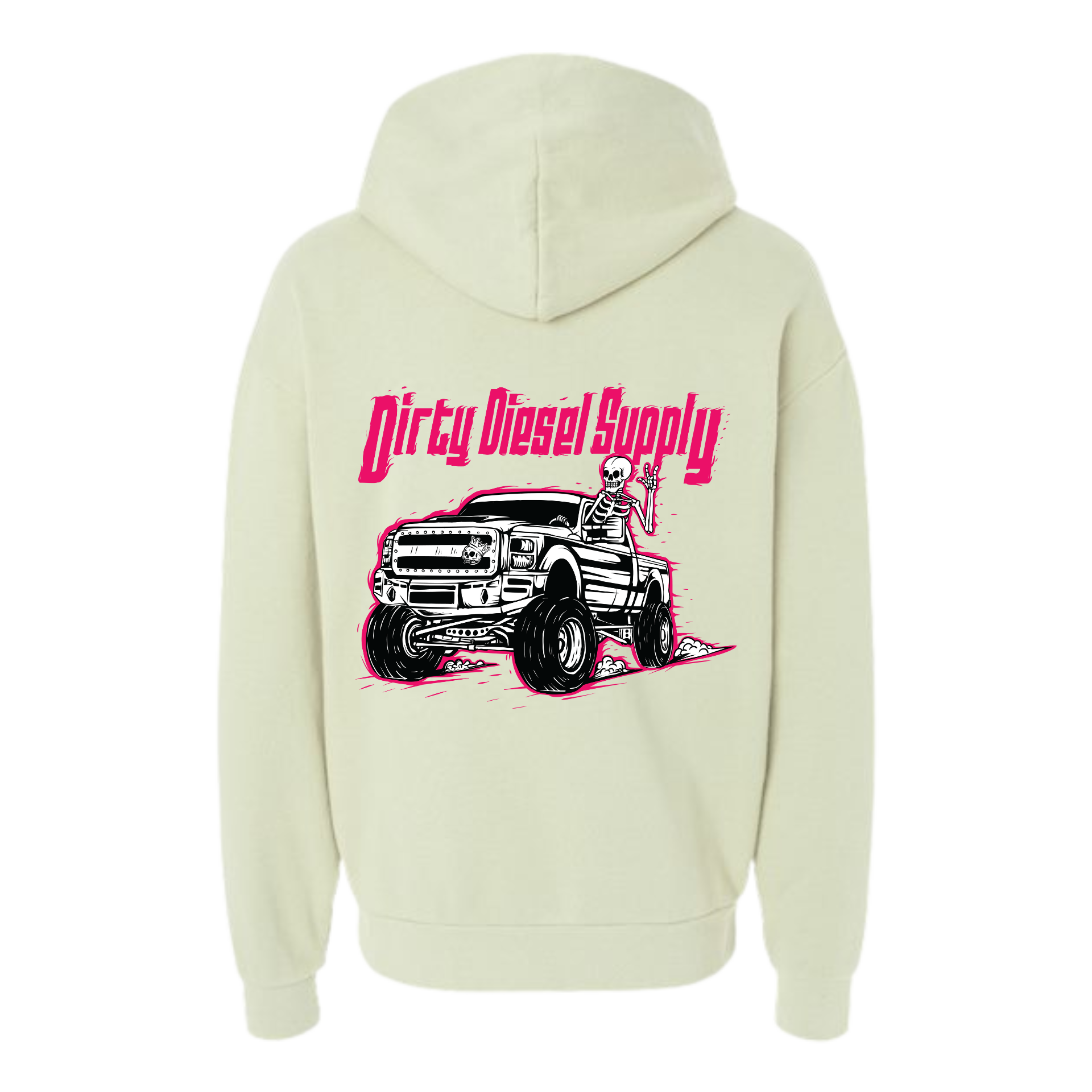 Ford 6.7 Hoodie