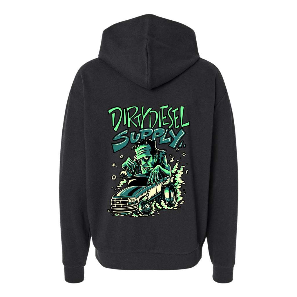 Halloween Hoodie
