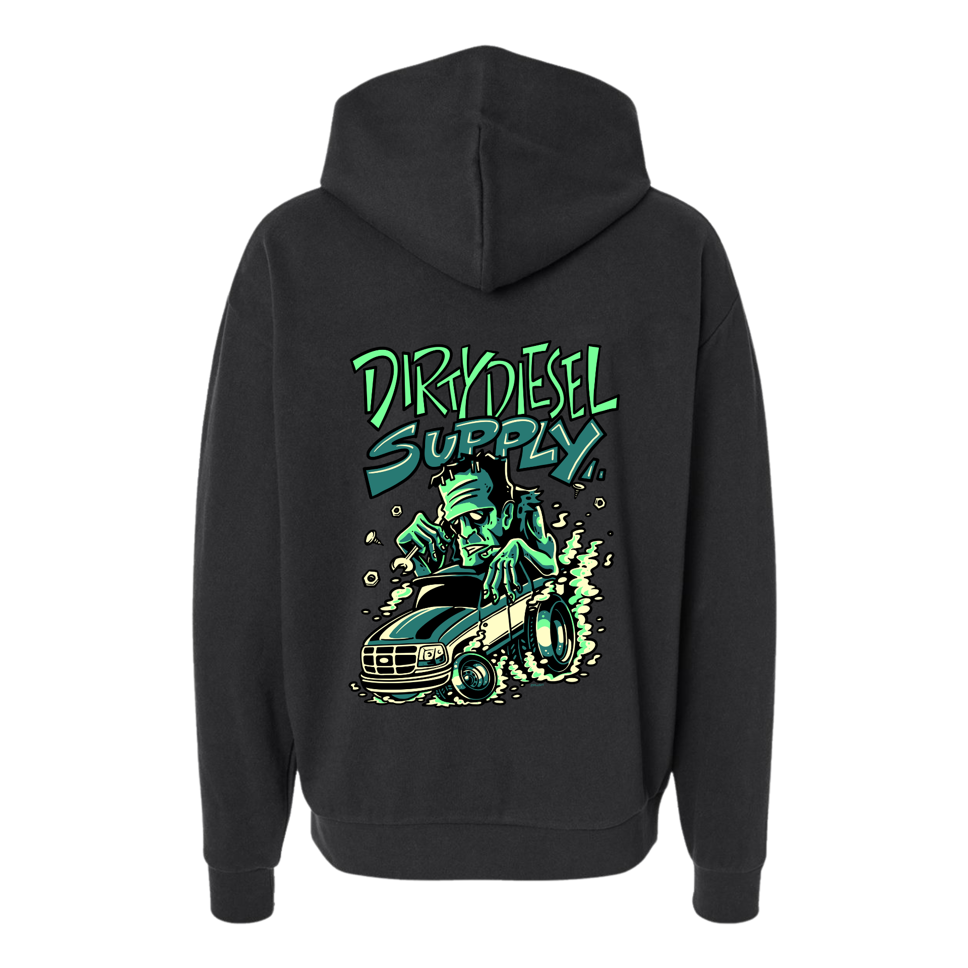 Halloween Hoodie