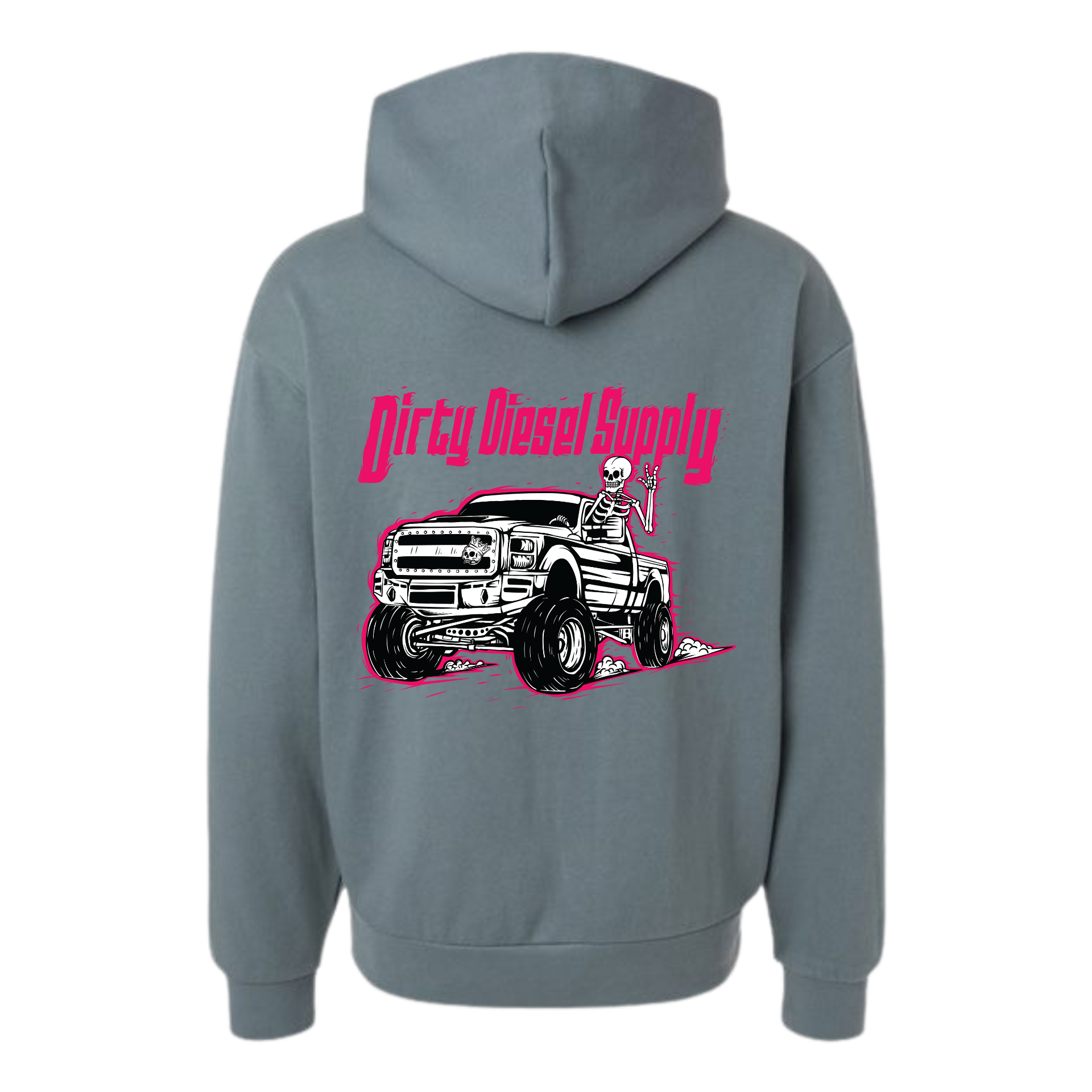 Ford 6.7 Hoodie