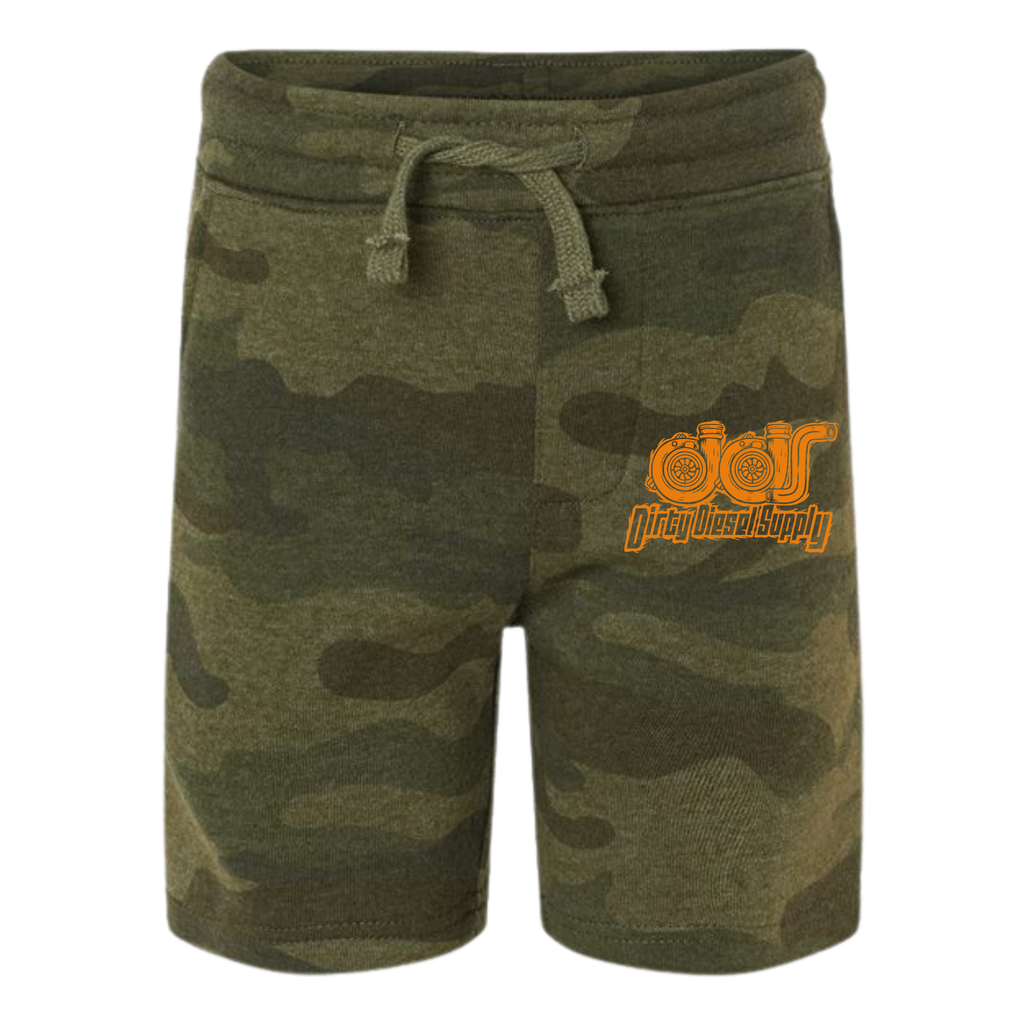Toddler Shorts