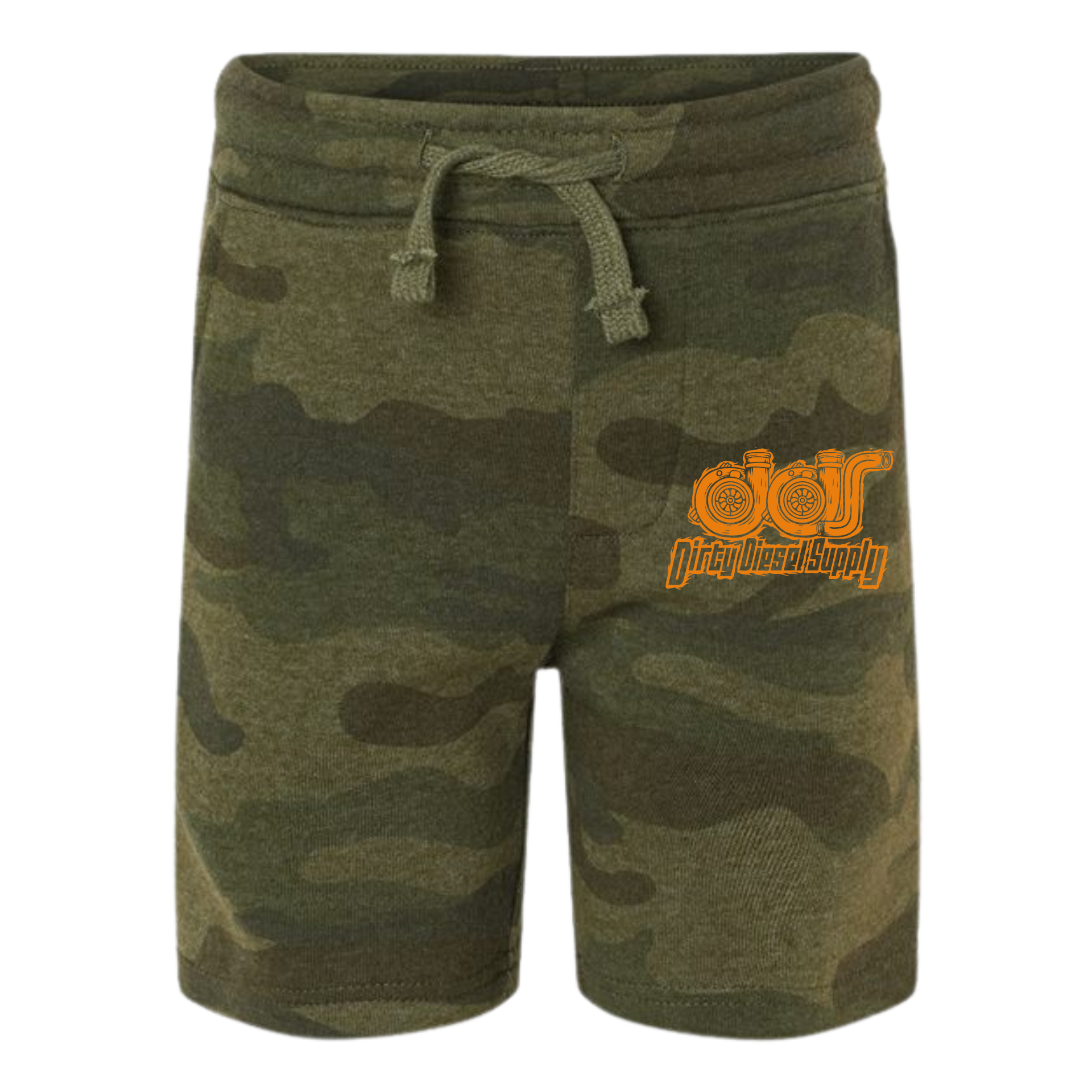 Youth Shorts