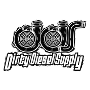 Turbo Vinyl Window Decals