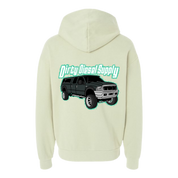 Ford 7.3 Hoodie