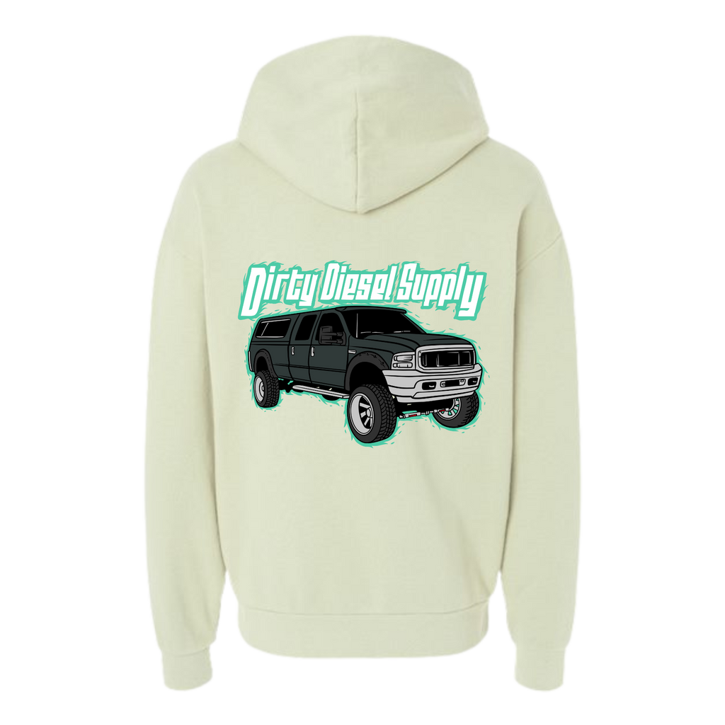 Ford 7.3 Hoodie