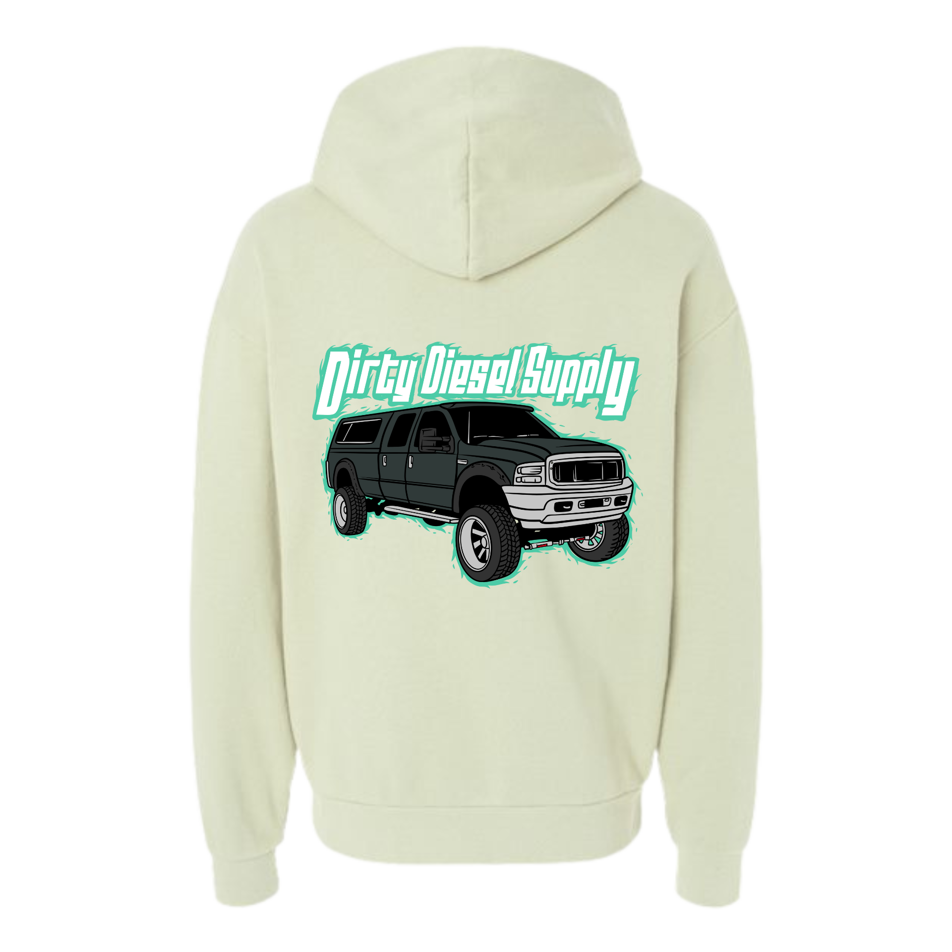Ford 7.3 Hoodie