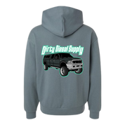 Ford 7.3 Hoodie