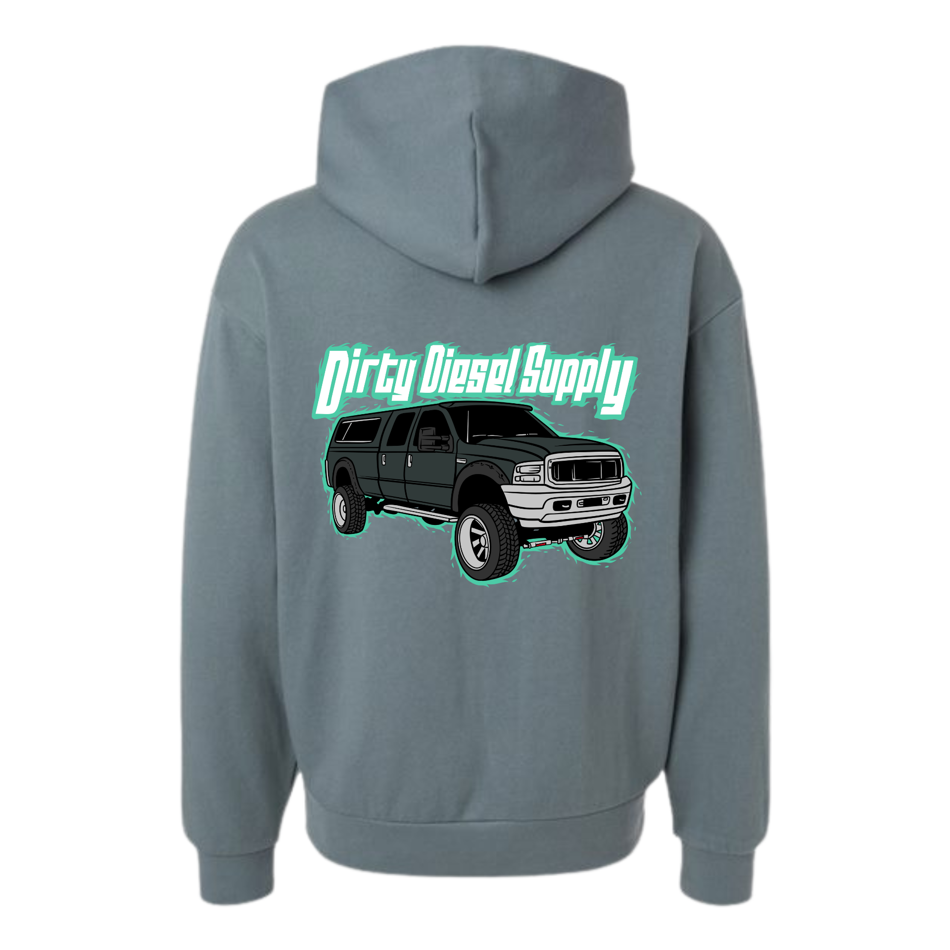 Ford 7.3 Hoodie