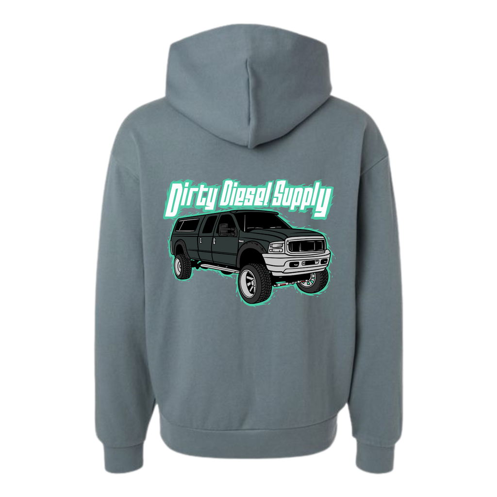 Ford 7.3 Hoodie