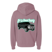 Ford 7.3 Hoodie