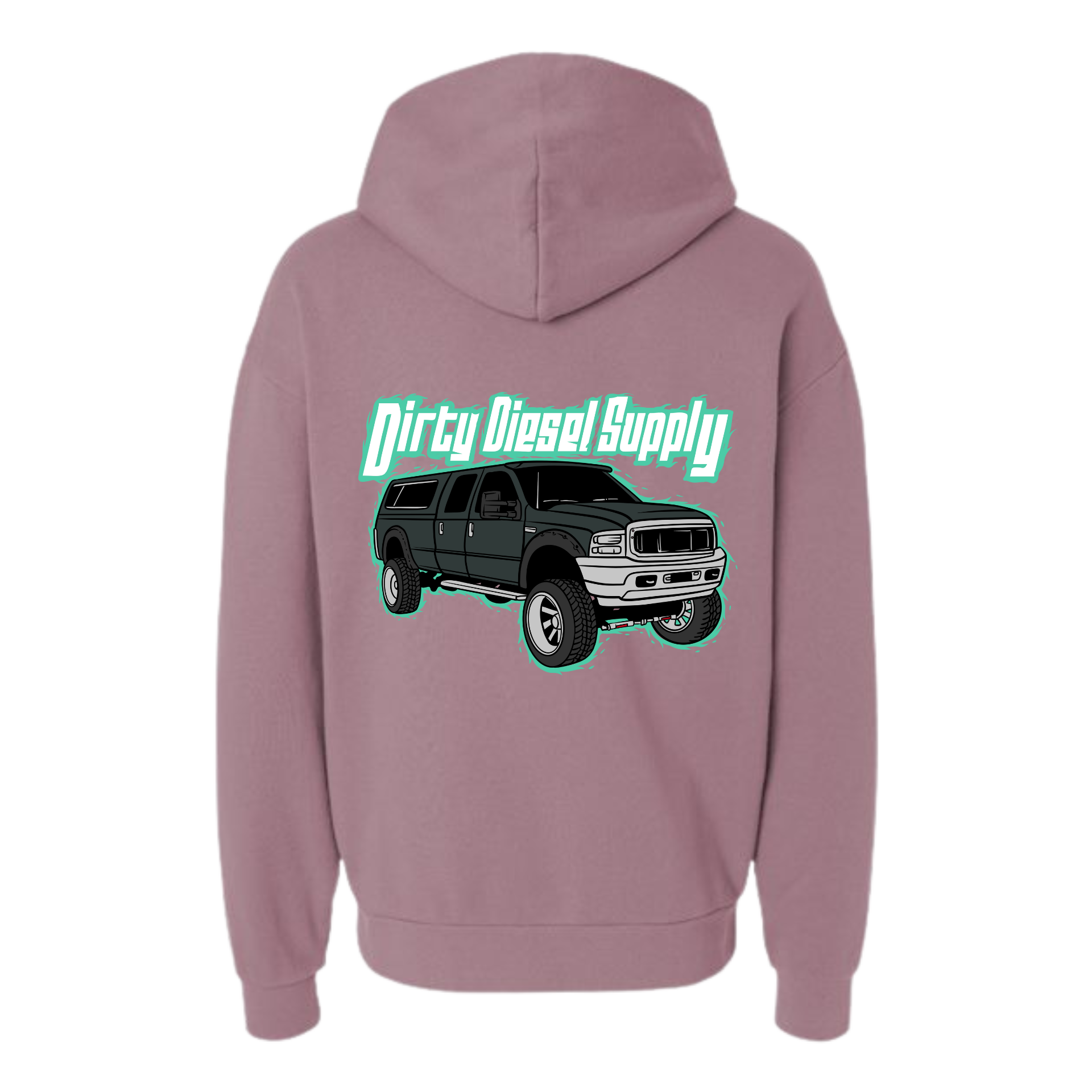 Ford 7.3 Hoodie