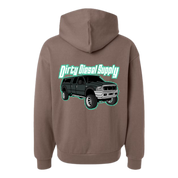 Ford 7.3 Hoodie
