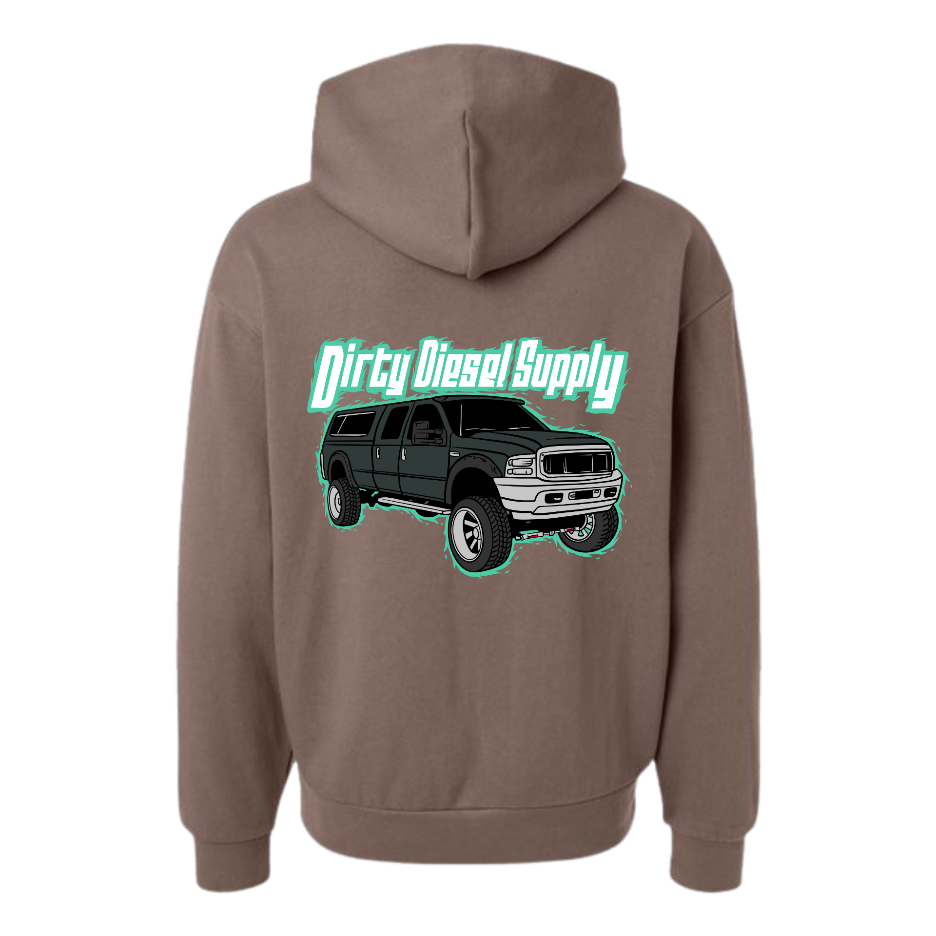 Ford 7.3 Hoodie