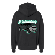 Ford 7.3 Hoodie