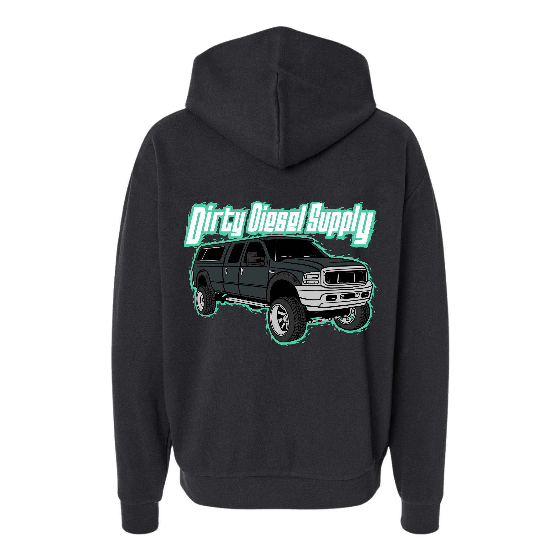 Ford 7.3 Hoodie