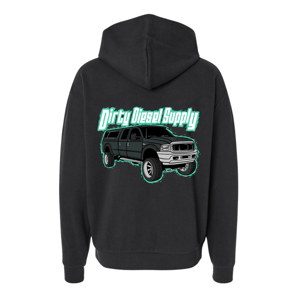 Ford 7.3 Hoodie